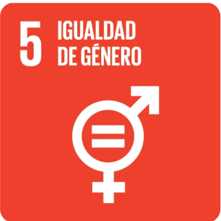 Igualdad de género