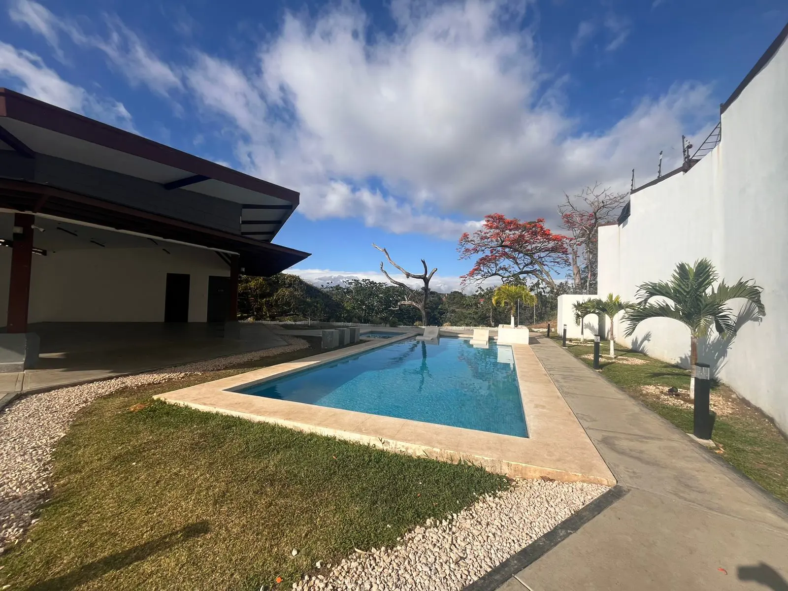 Condominios Las Veredas