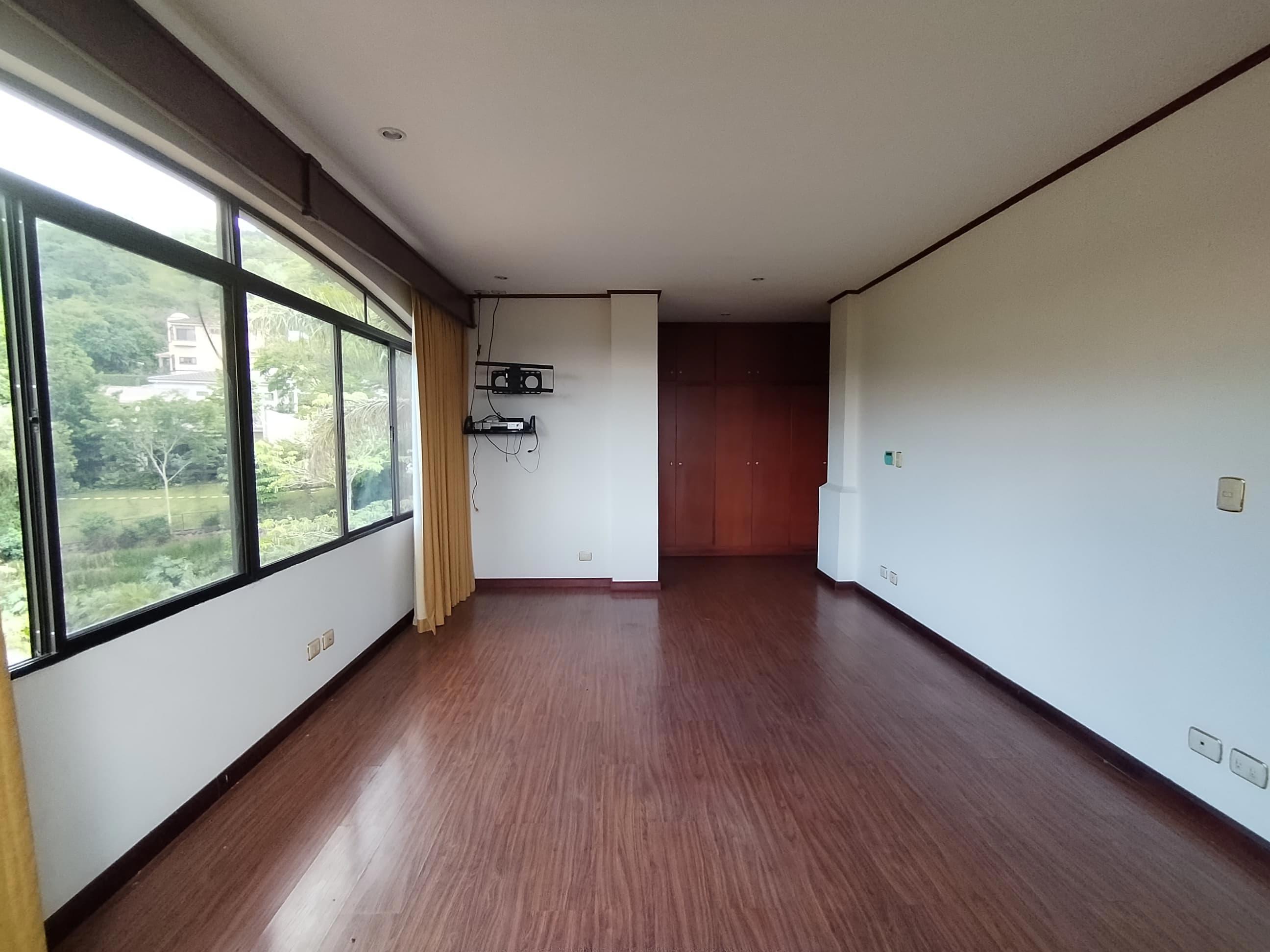 Condominio Cerro Colón