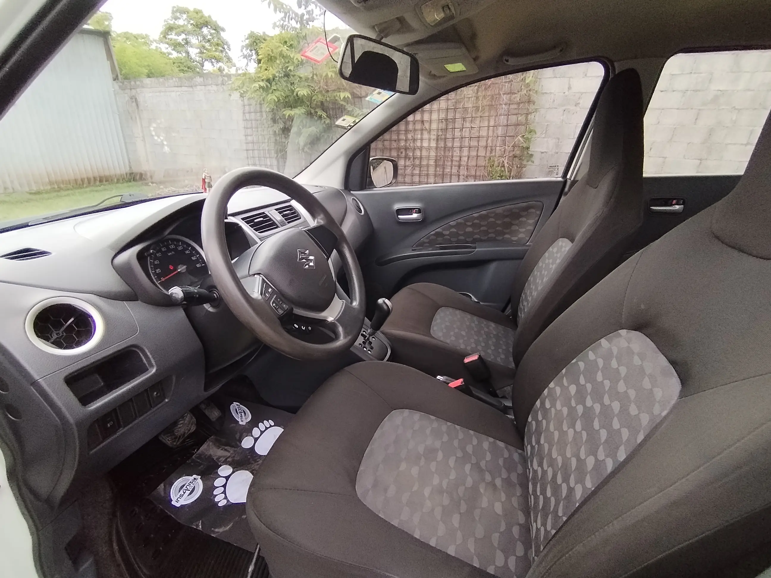 Suzuki Celerio GLX