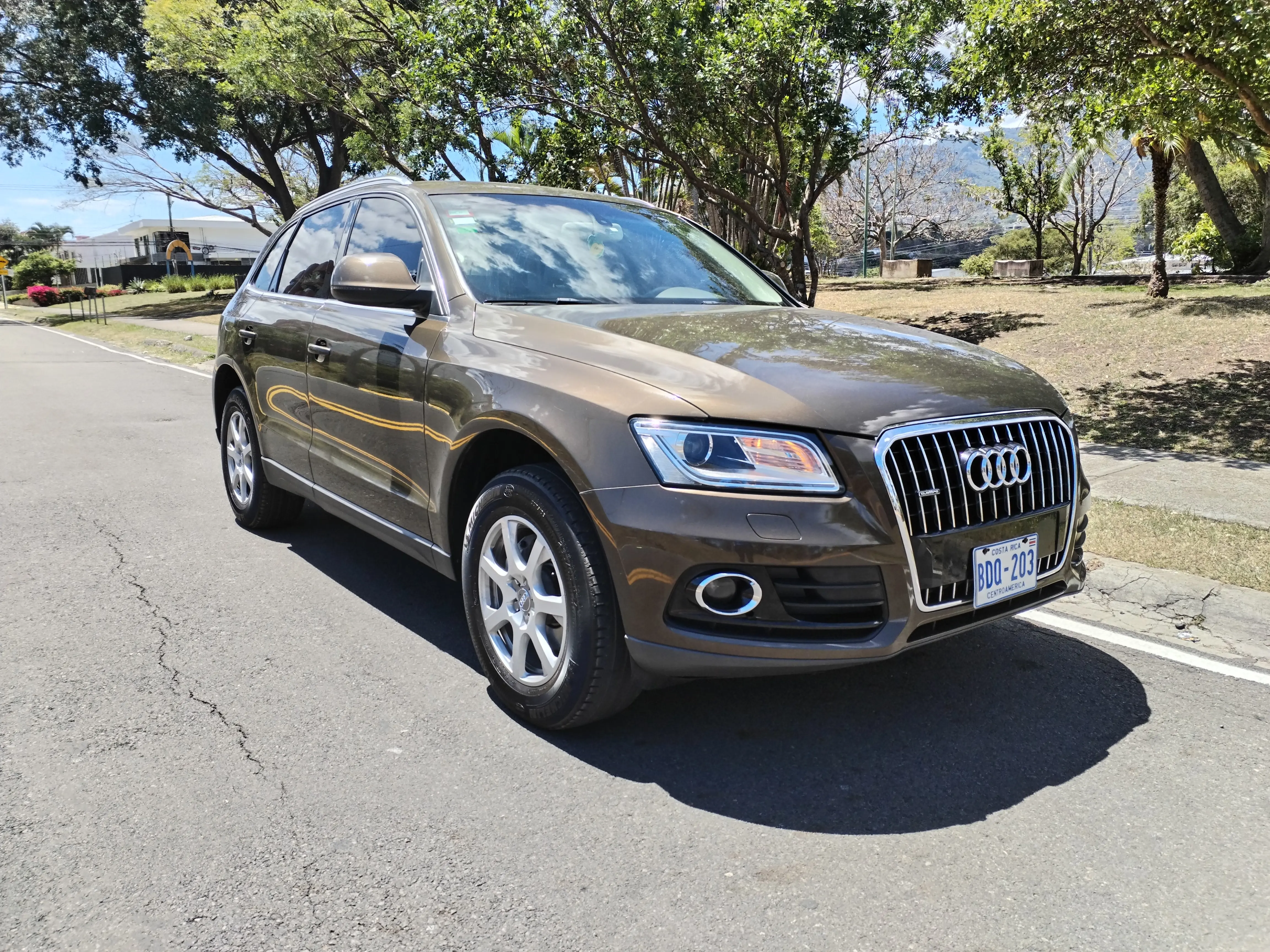 Audi Q5