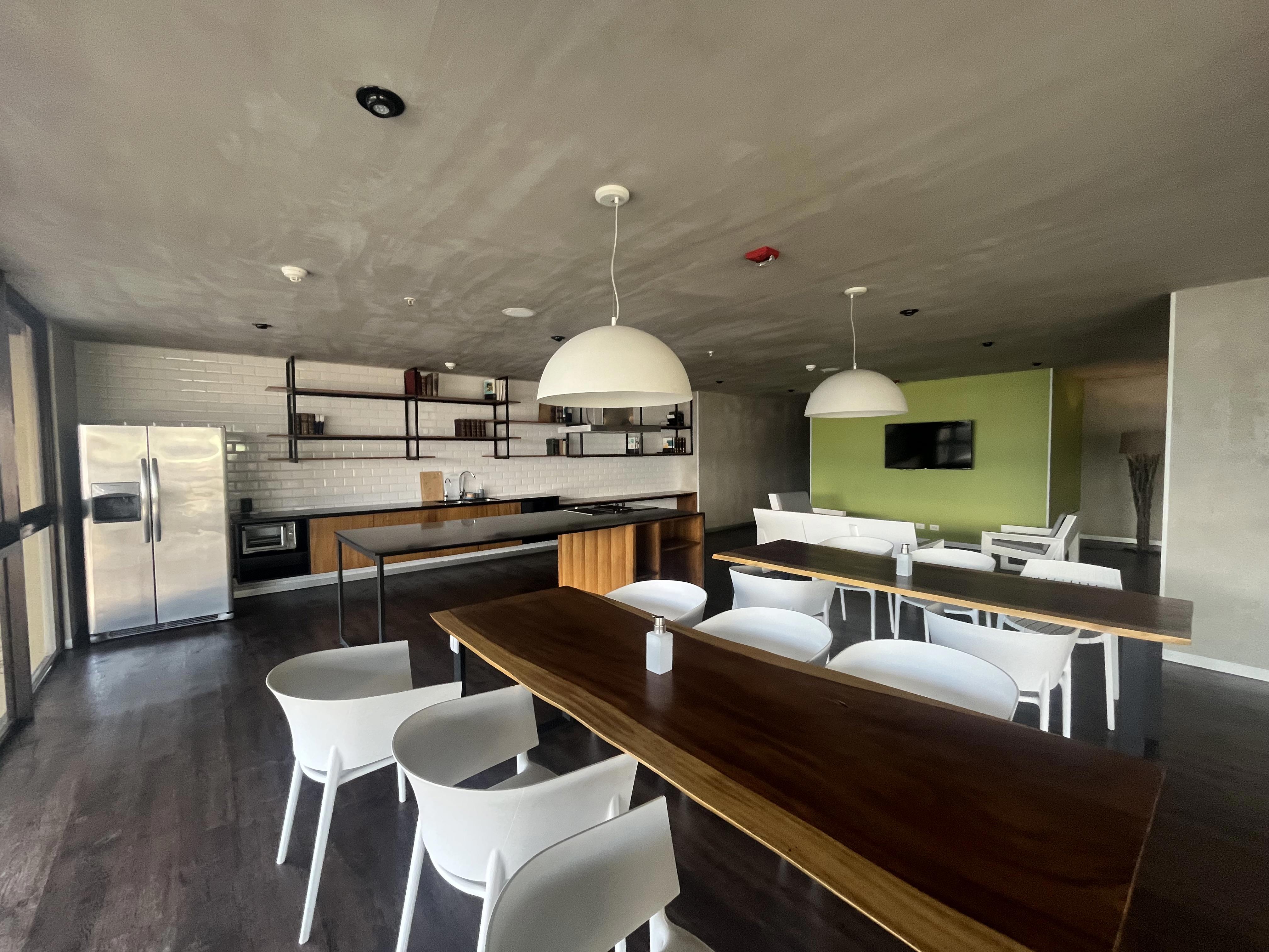 Condominio Edificio Nest