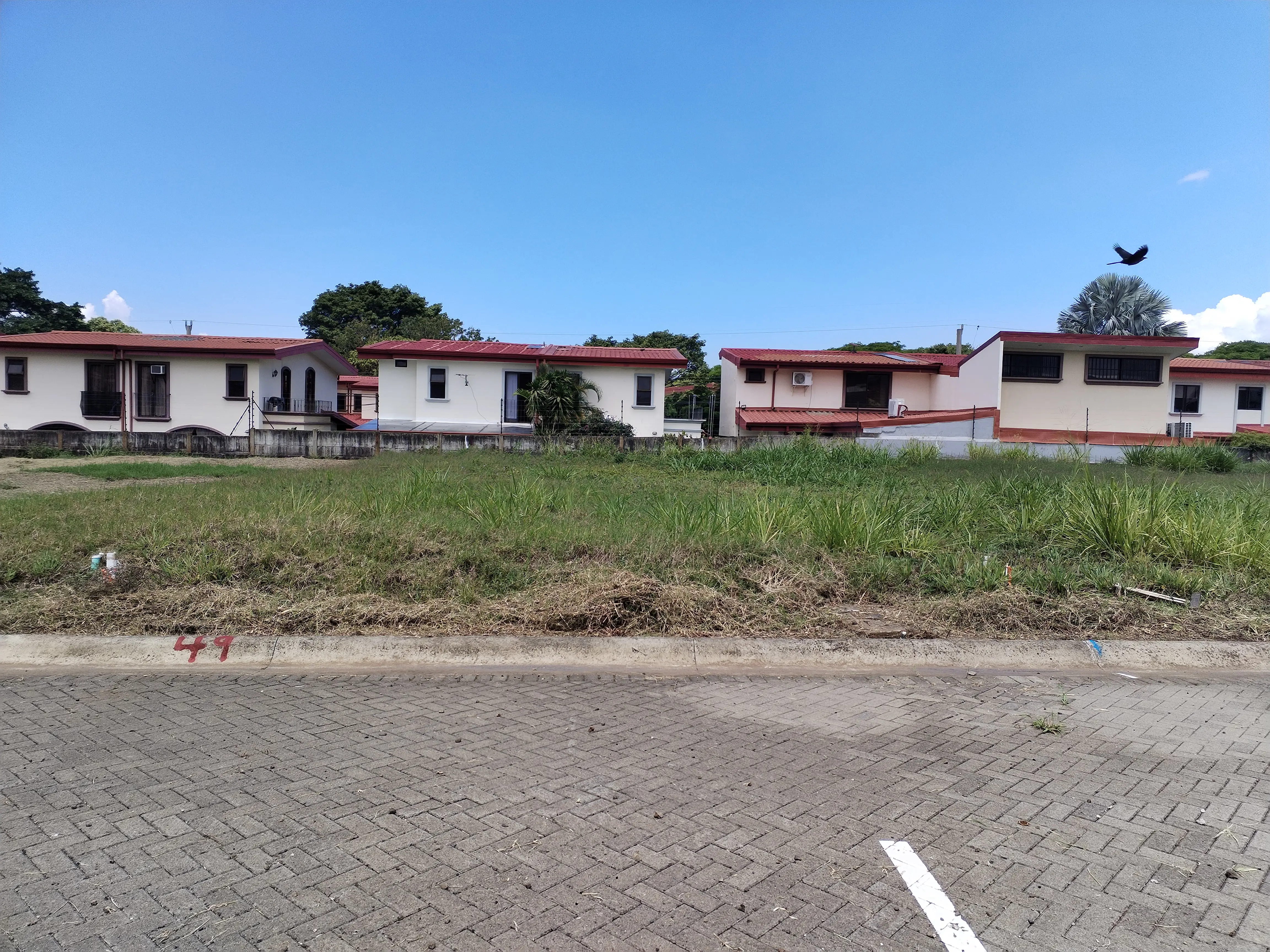 Condominio Villas del Coyol
