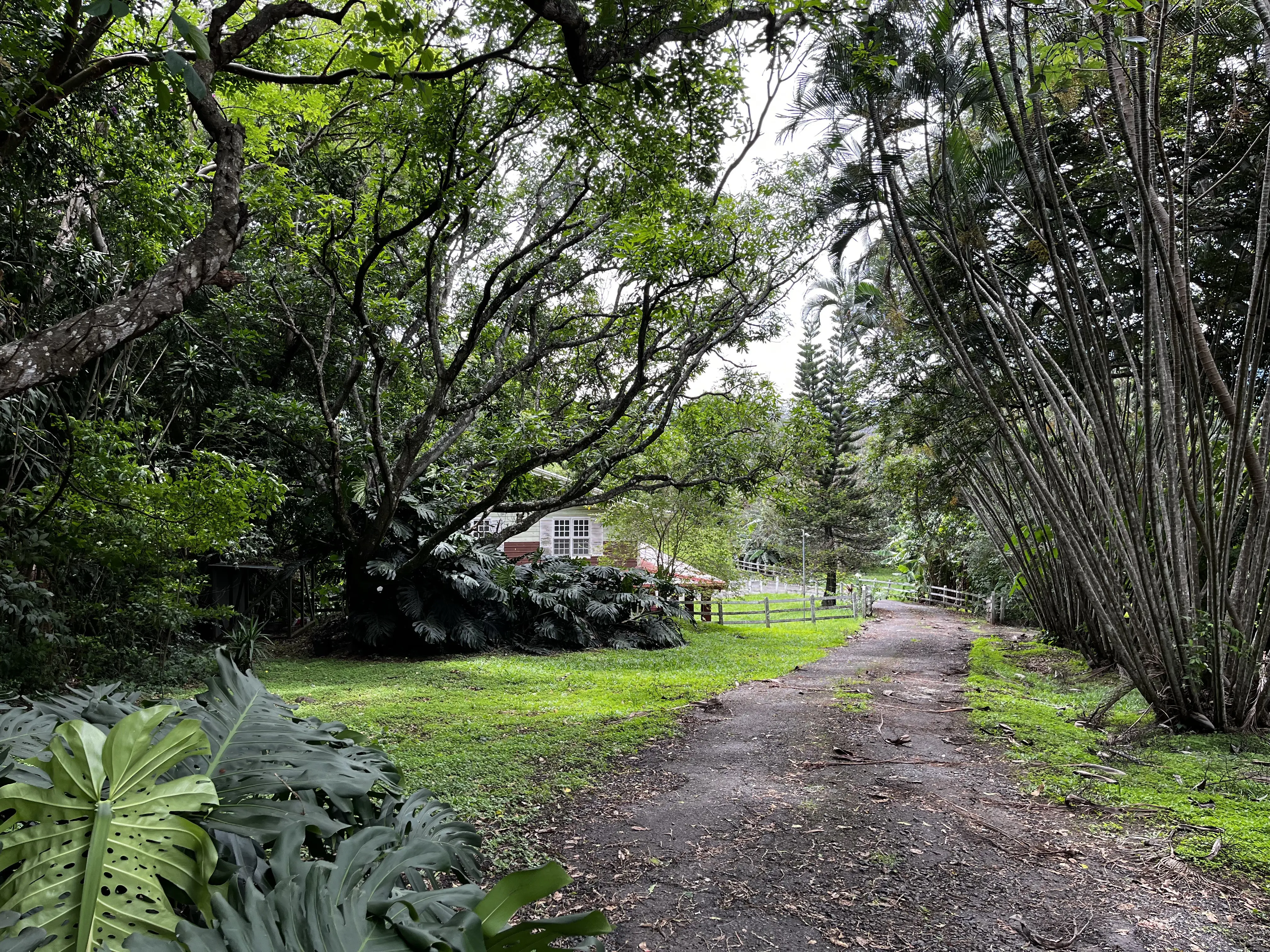 Quinta en la Garita