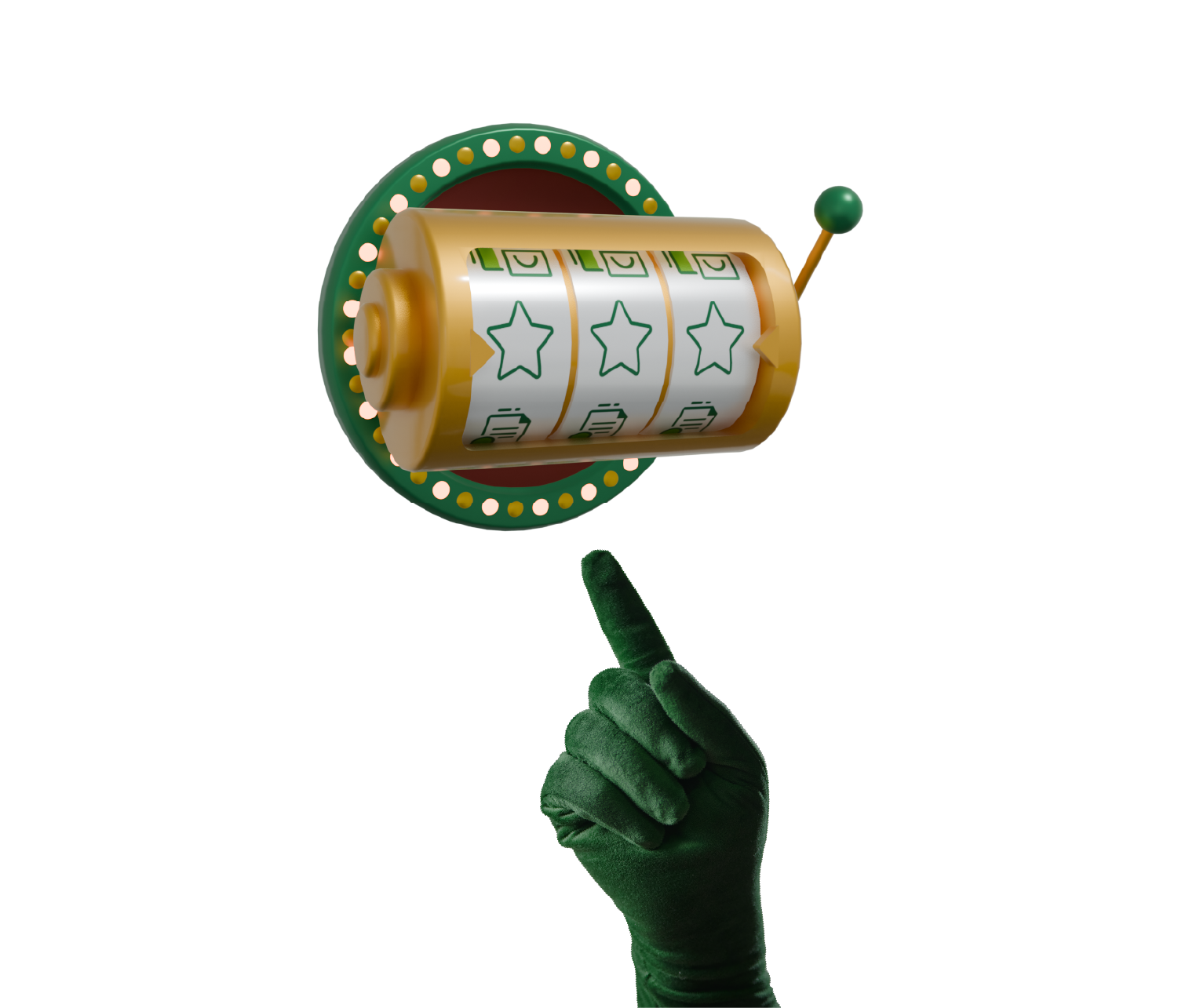 Tombola Promerica