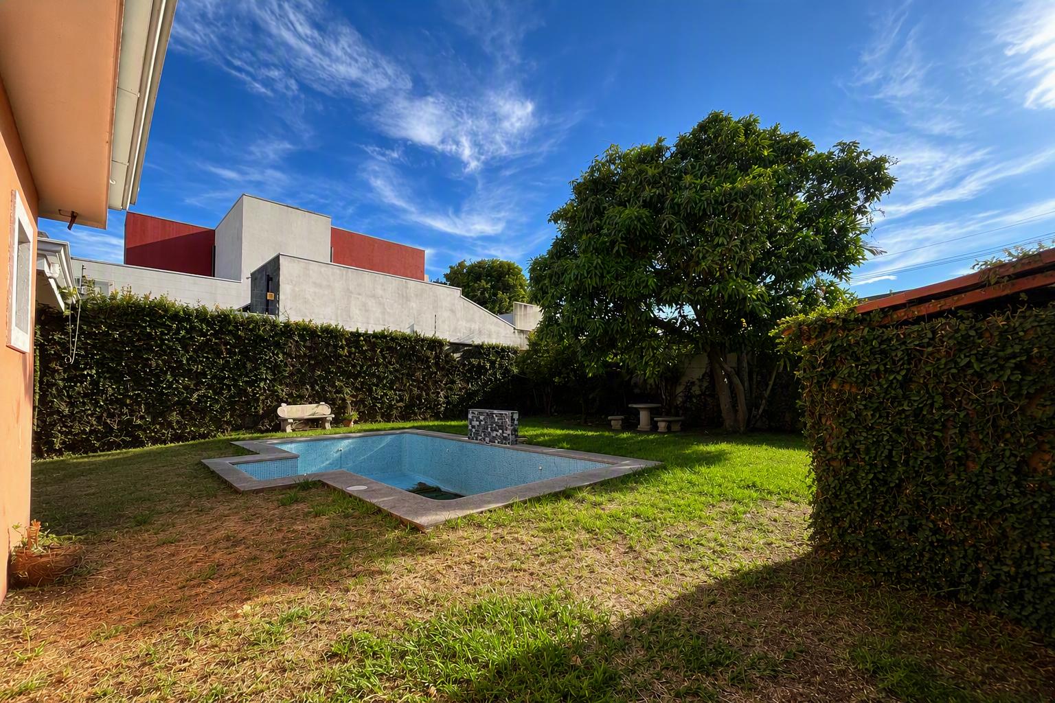 Residencial Lomas de Cariari