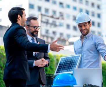 Eficiencia Energética