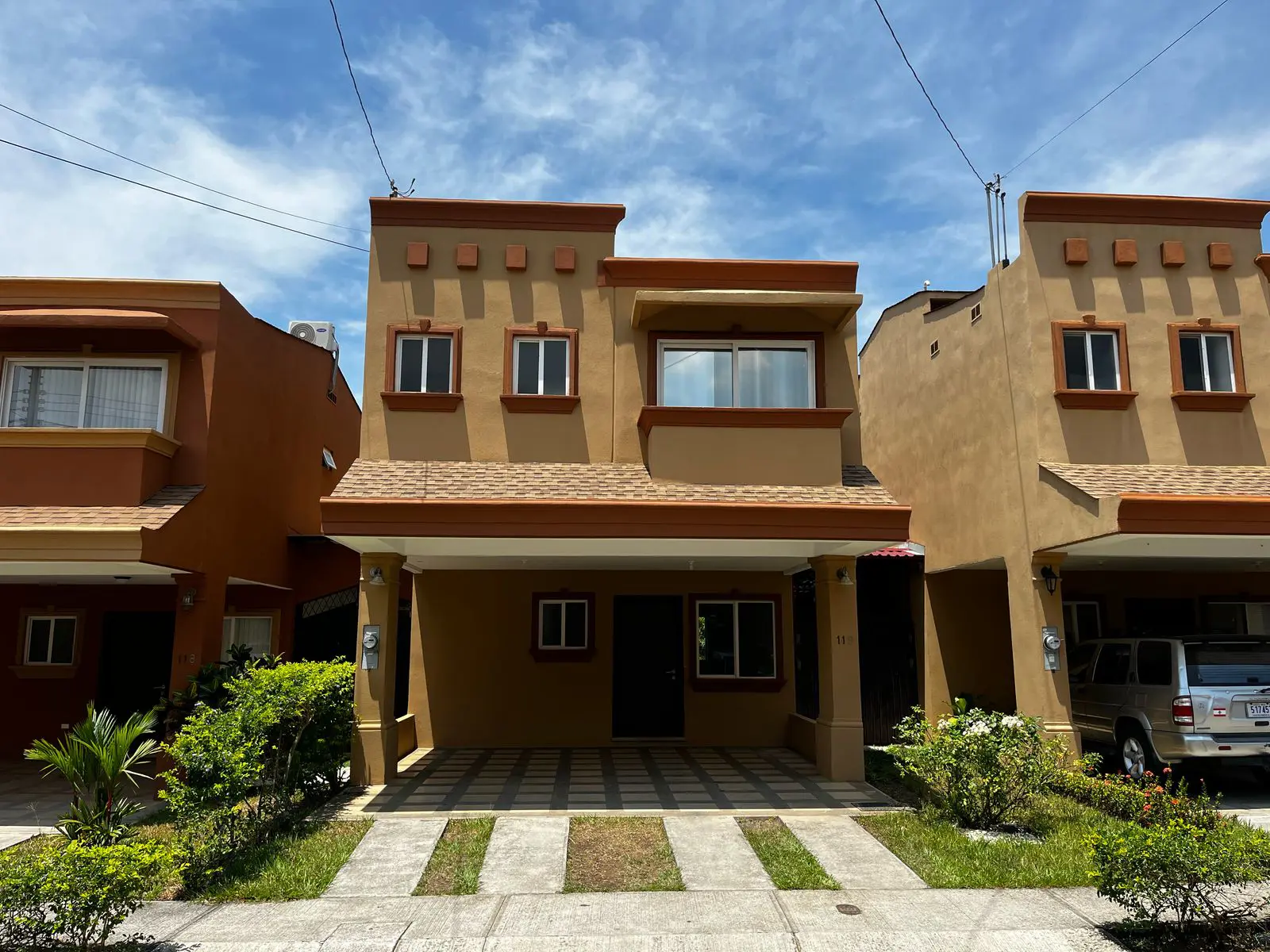 Condominio Doña Elsie