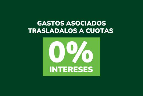 Acceso exclusivo a la carpa Promerica