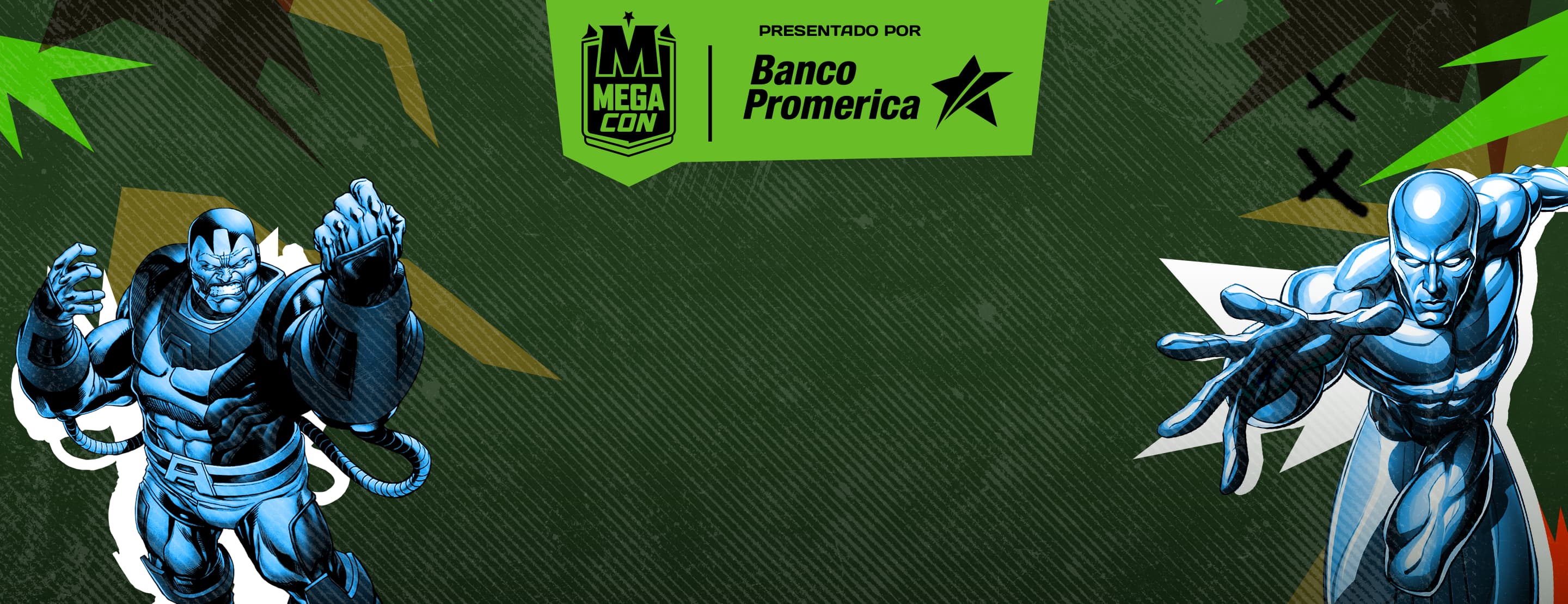 Banner