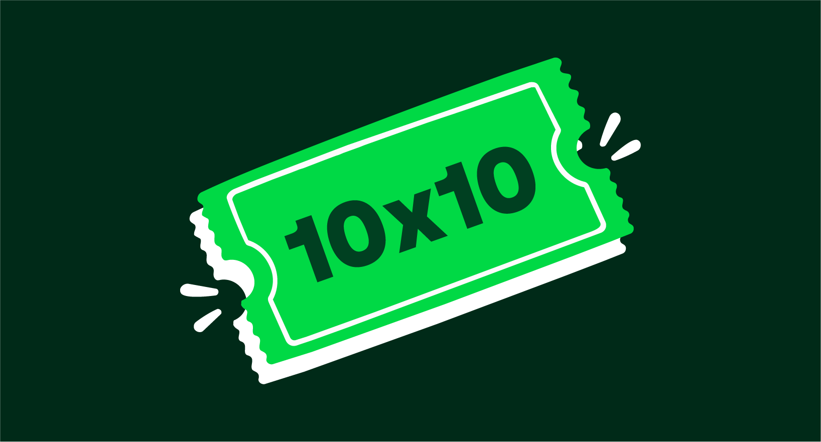 Ganate 1 de los 10x10