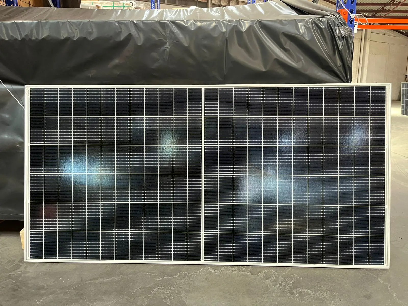 Paneles Solares