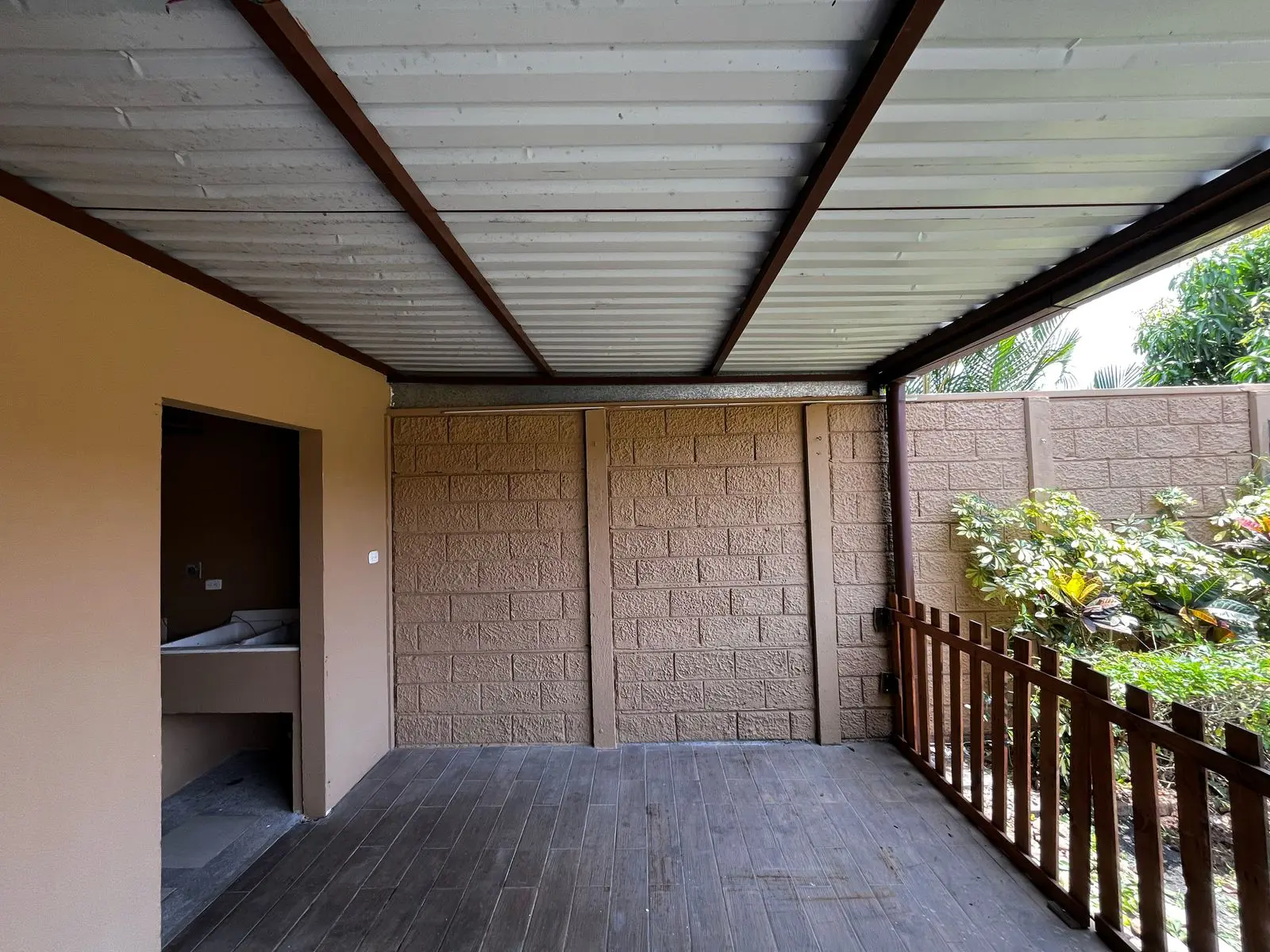 Condominio Doña Elsie