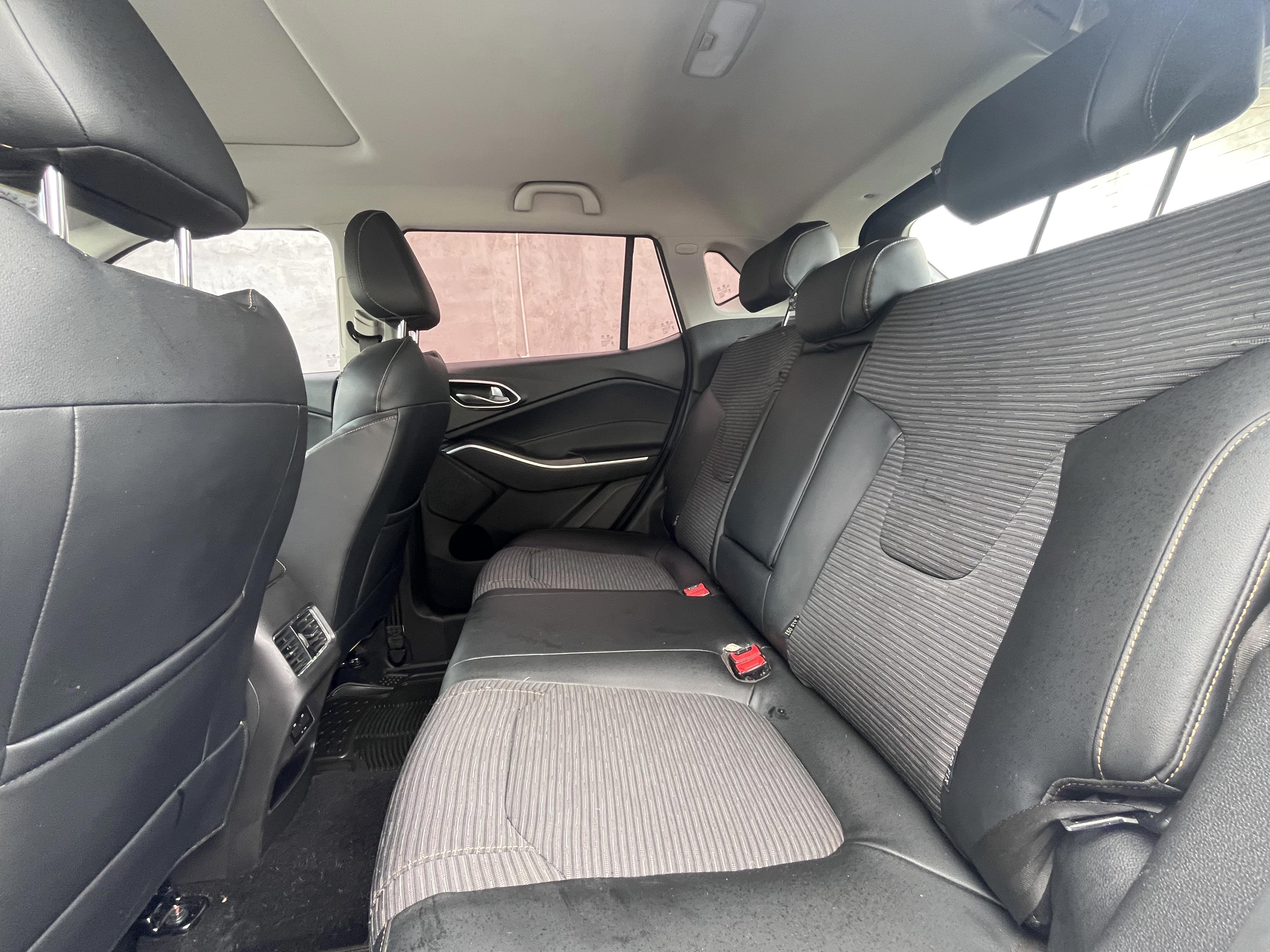 JAC JS4