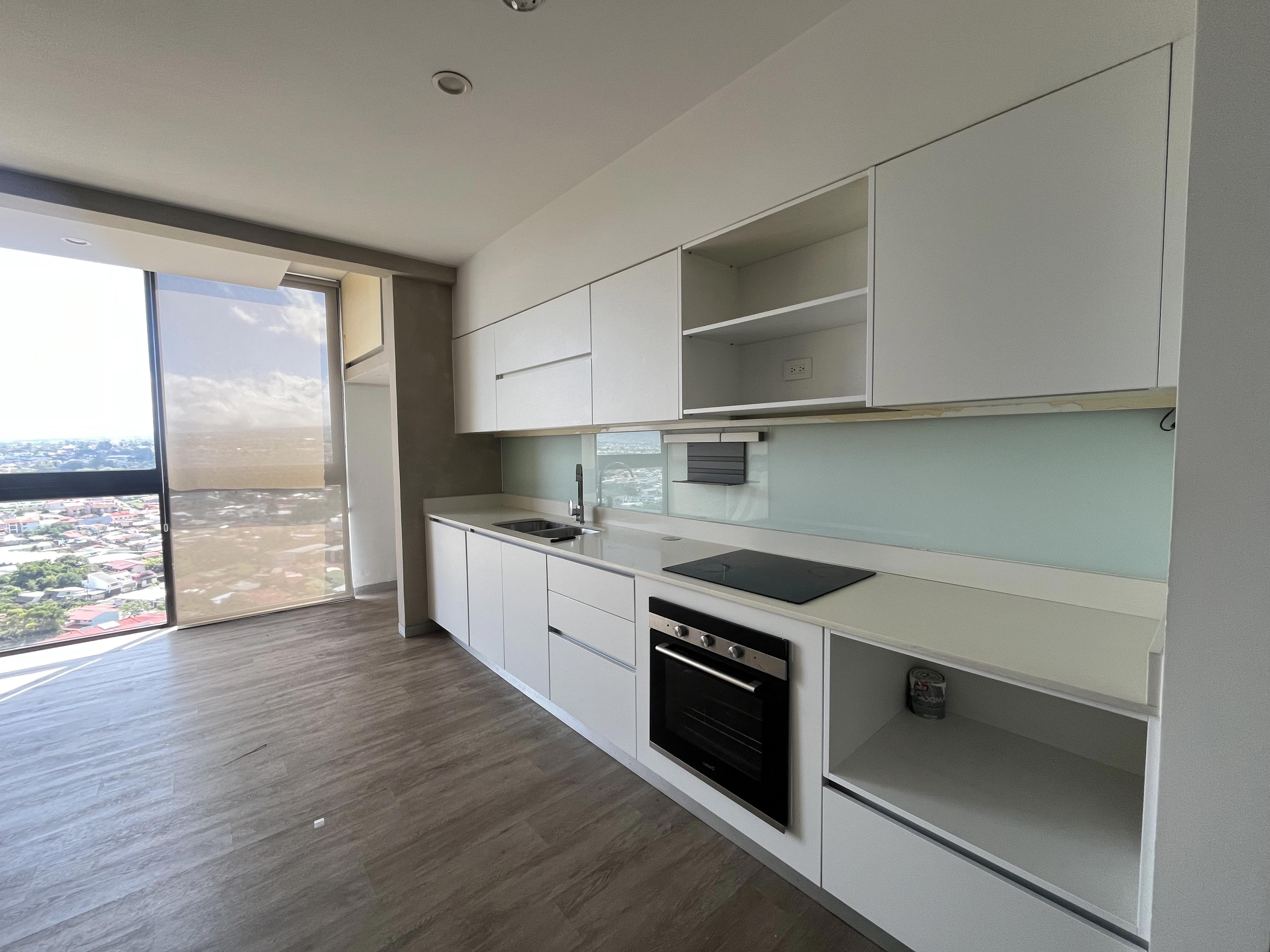 Condominio Edificio Nest