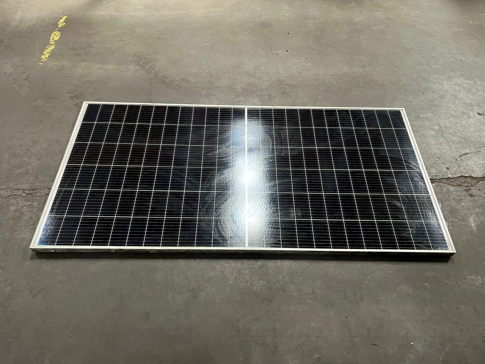 Paneles Solares