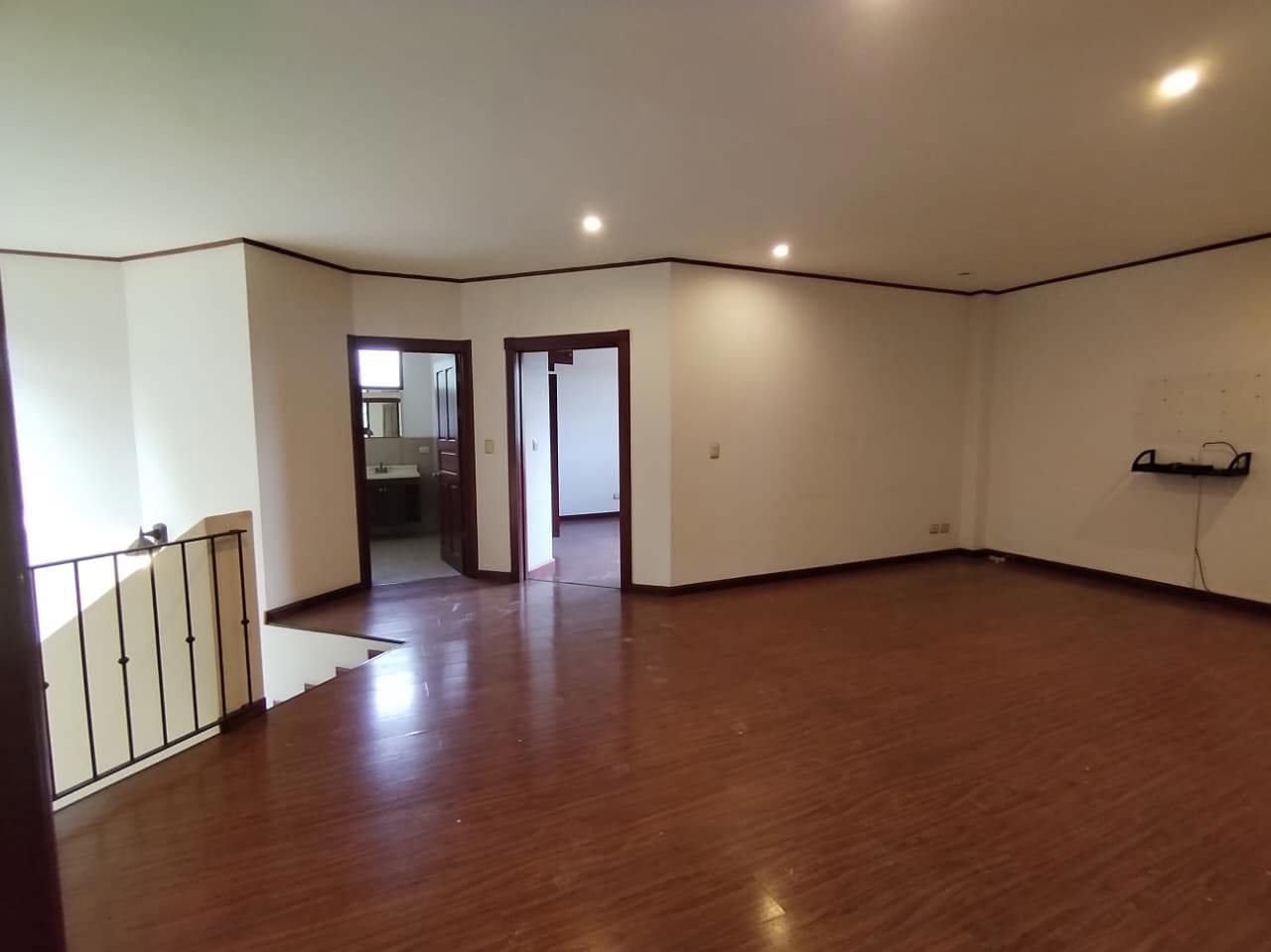Condominio Cerro Colón