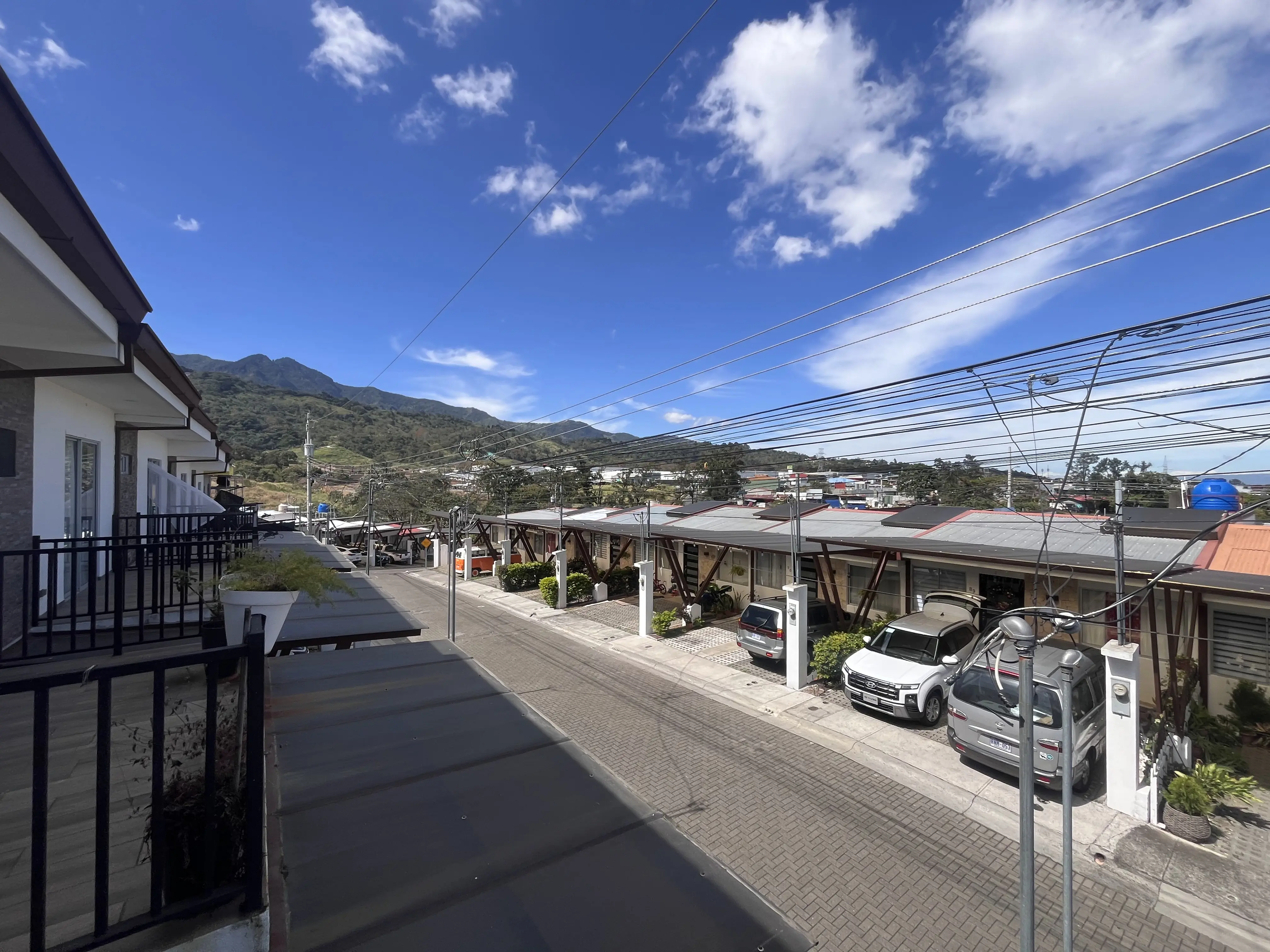 Condominio Las Veredas