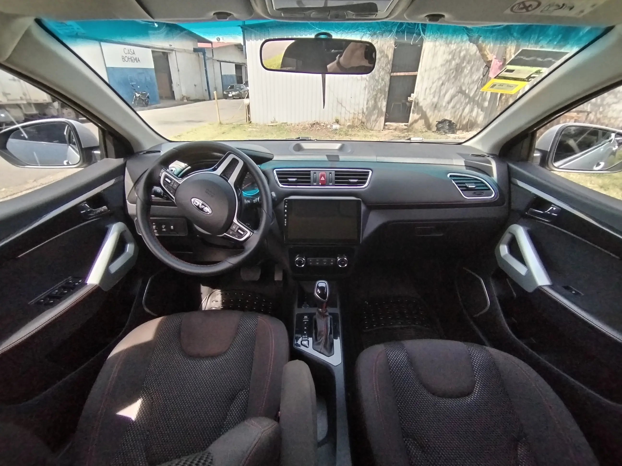 JAC JS2
