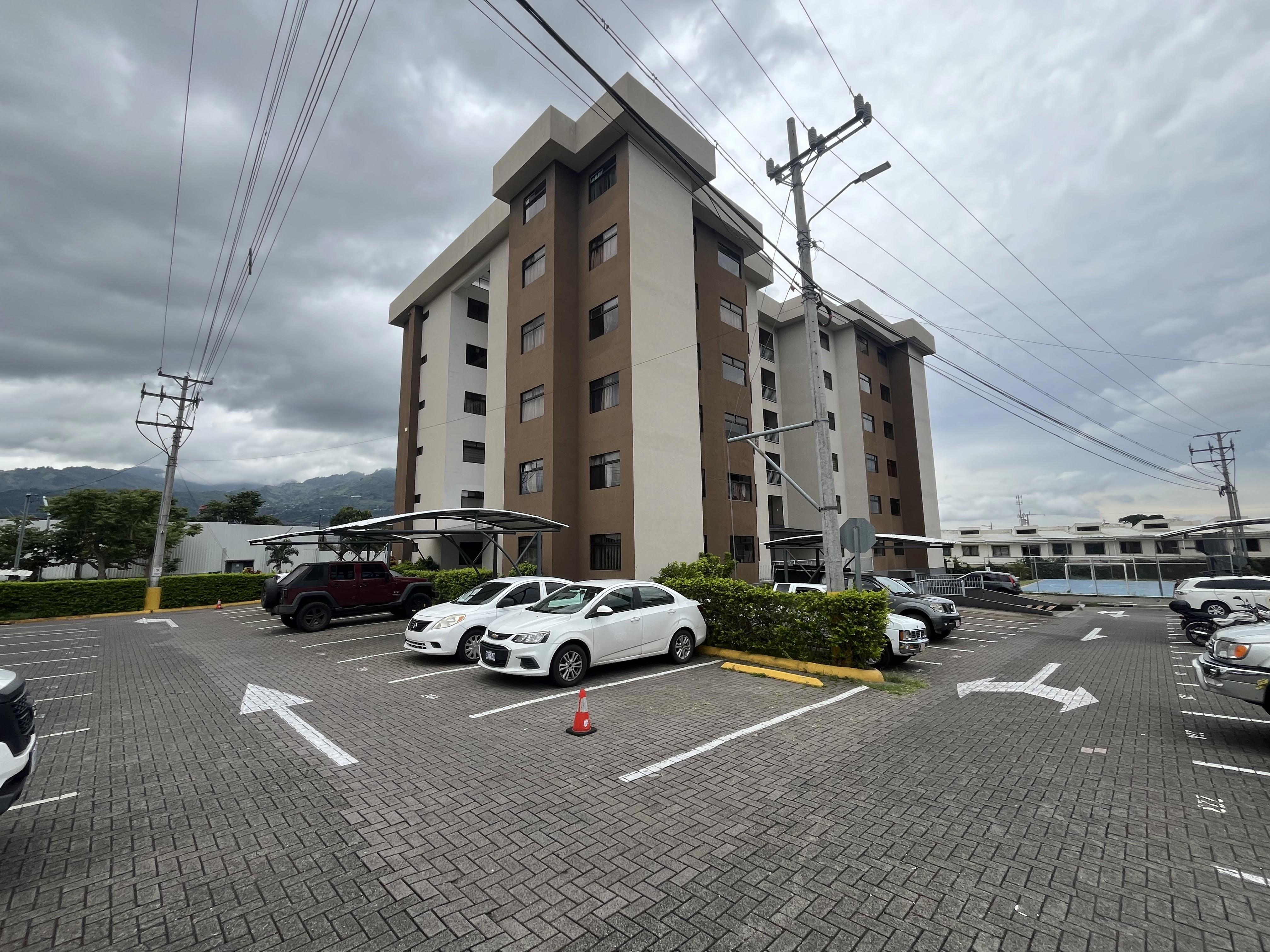 Condominio Vertical Residencial Torres de Monterrey