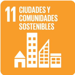 Ciudades y comunidades sostenibles